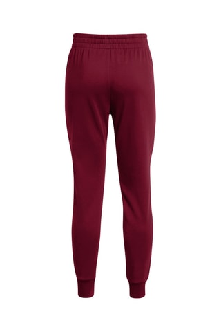 Calças polares Rival - Vermelho