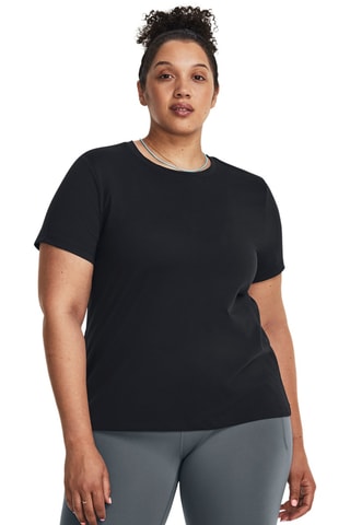 T-shirt de treino Meridian - Preto