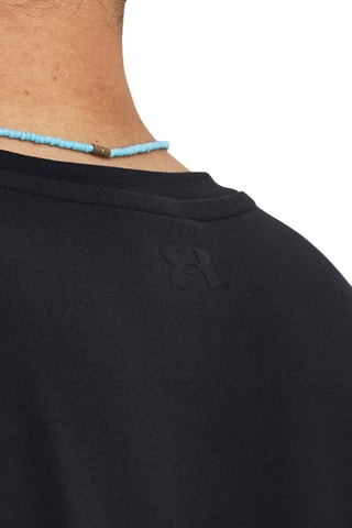 T-shirt de treino Meridian - Preto