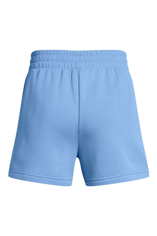 Calções polares Rival - Azul-celeste