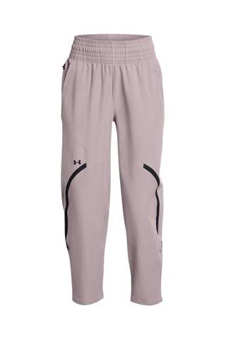 Calças de cintura subida Unstoppable Ankle - Cinzento