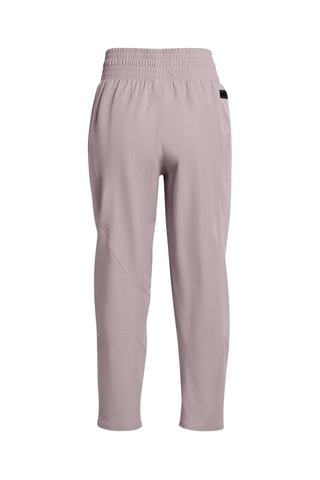 Calças de cintura subida Unstoppable Ankle - Cinzento