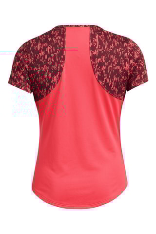 T-shirt de running Speedstride - Vermelho
