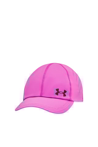 Boné de running Velociti Low - Violeta