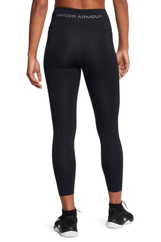 Leggings de treino Vanish Elite Ankle Leg - Preto