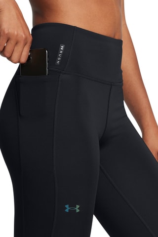 Leggings de treino Vanish Elite Ankle Leg - Preto