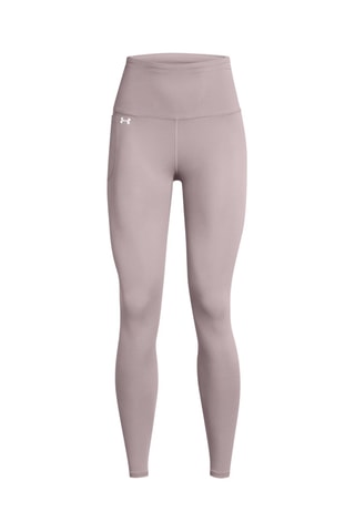 Leggings de treino de cintura subida Motion - Cinzento-escuro