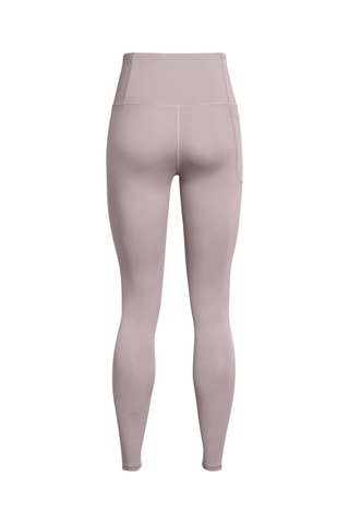 Leggings de treino de cintura subida Motion - Cinzento-escuro