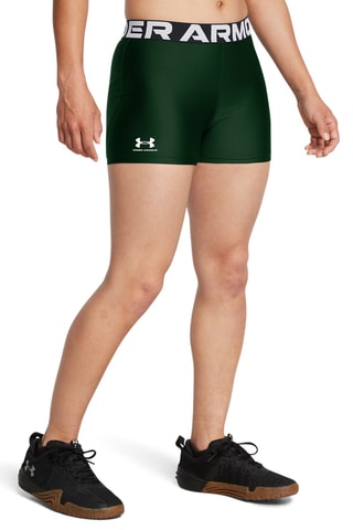 Panties de treino - Verde