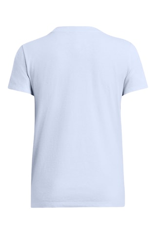 T-shirt Rival Core - Azul-celeste