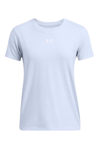 T-shirt Rival Core - Azul-celeste