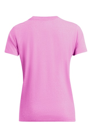 T-shirt Rival Core - Violeta