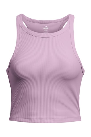 Camisola de alças Maridian - Violeta