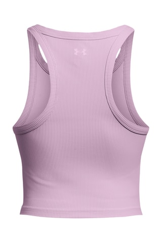 Camisola de alças Maridian - Violeta