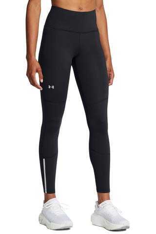 Leggings de running Launch Elite - Preto