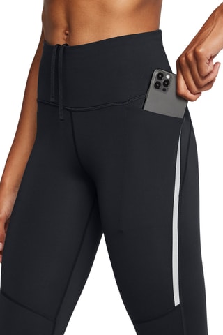 Leggings de running Launch Elite - Preto