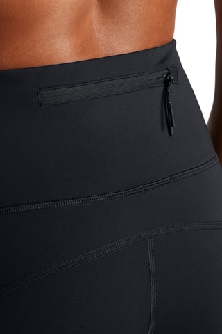 Leggings de running Launch Elite - Preto