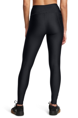 Leggings de treino Tech Branded - Preto
