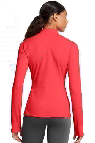 T-shirt de treino Vanish - Vermelho
