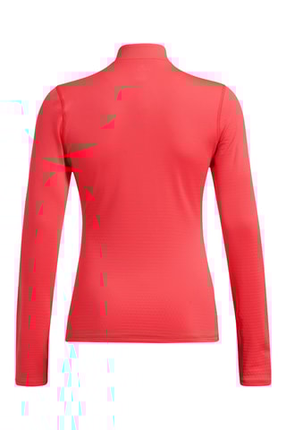 T-shirt de treino Vanish - Vermelho