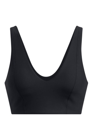Soutien desportivo push-up Meridian - Preto