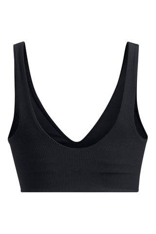Soutien desportivo push-up Meridian - Preto