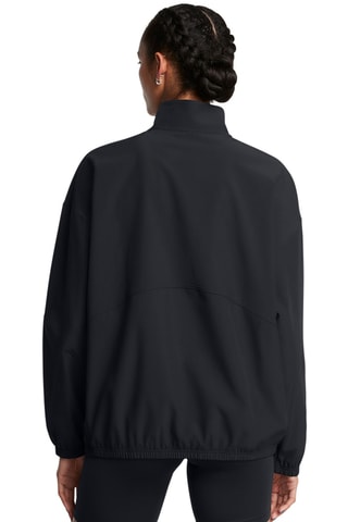 Casaco Armoursport - Preto