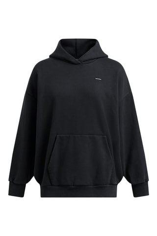 Sweat polar Icon - Preto
