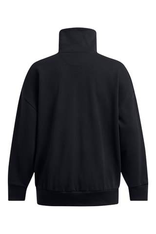 Sweat Icon HWT Terry OS HZ - Preto