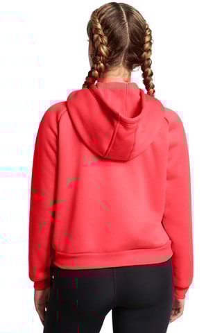 Sweat polar Armour - Vermelho