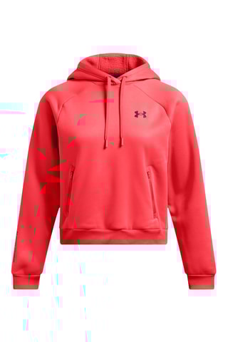 Sweat polar Armour - Vermelho