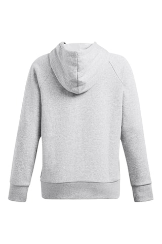 Sweat polar Wordmark - Cinzento mesclado
