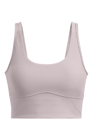 Camisola de alças Merdian - Cinzento