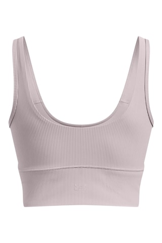 Camisola de alças Merdian - Cinzento