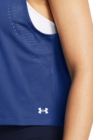 Camisola de alças de treino Vanish - Azul-marinho