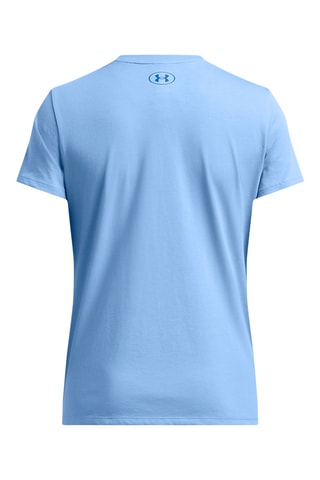 T-shirt Pack - Azul-celeste