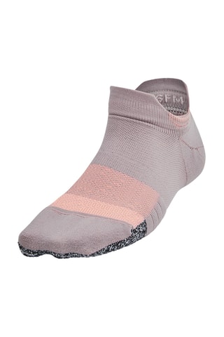 3 pares de meias Womens Breathe - Cinzento