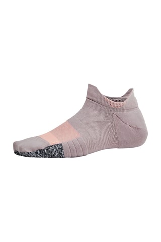 3 pares de meias Womens Breathe - Cinzento