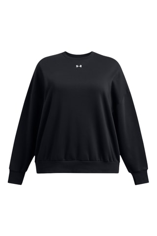 Sweat Rival OS Crew& - Preto