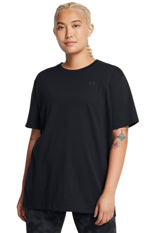 T-shirt Simple MFO - Preto