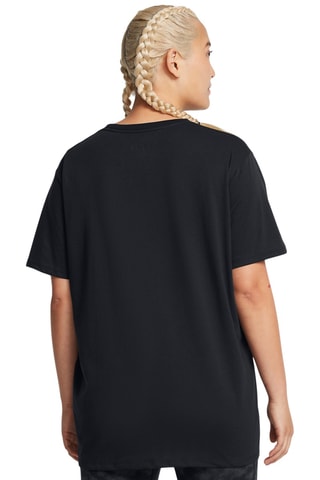 T-shirt Simple MFO - Preto