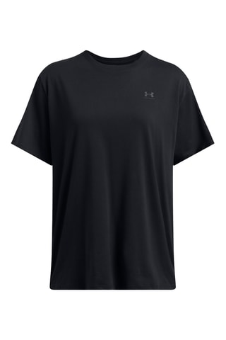 T-shirt Simple MFO - Preto