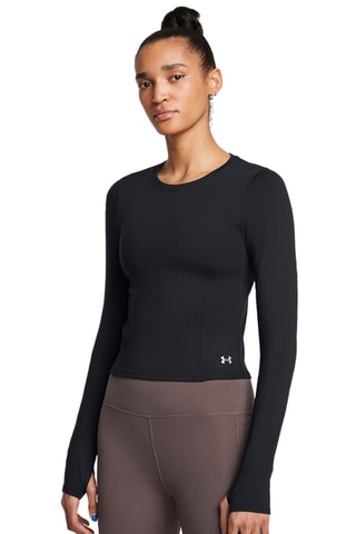 T-shirt de treino Movement - Preto