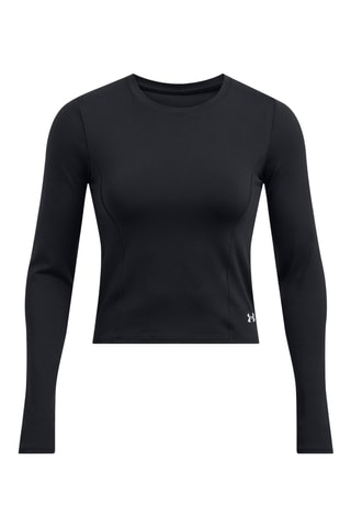 T-shirt de treino Movement - Preto
