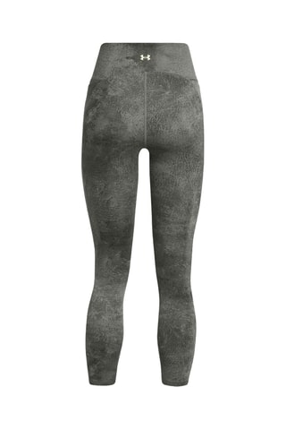 Leggings de treino de cintura subida Ankl - Caqui