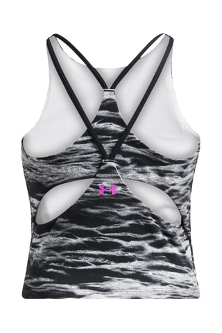 Camisola de alças de treino Let’s Go BTB - Preto