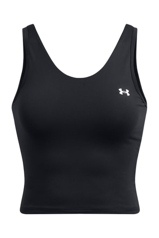 Camisola de alças de treino Emea - Preto