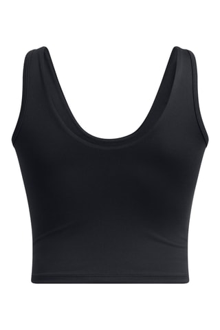 Camisola de alças de treino Emea - Preto