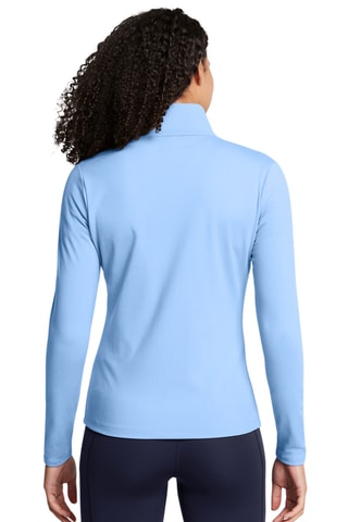 Casaco de treino Emea - Azul-celeste