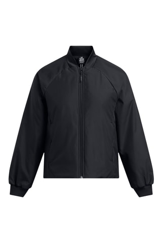 Bomber Unstoppable - Preto